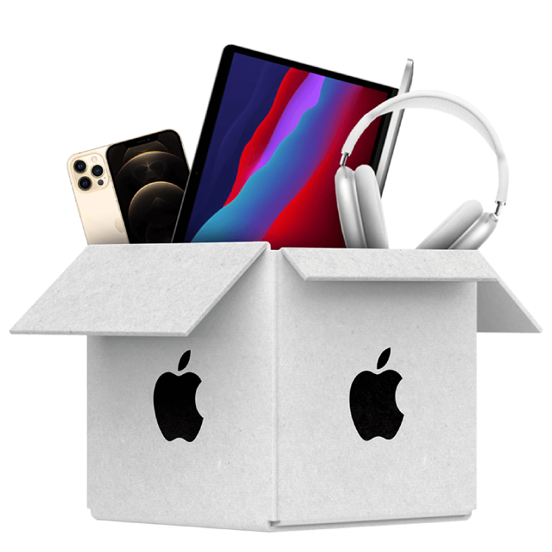 Produkt Mystery Box !!! The Box Cz